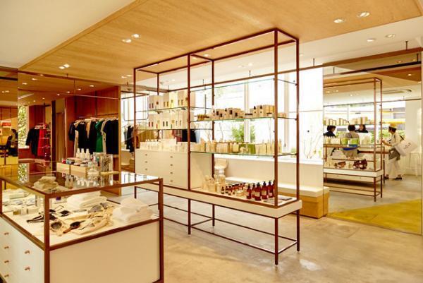 LA発フレッドシーガルは米からの観光客も狙いローカライズを意識。2号店は横浜に決定