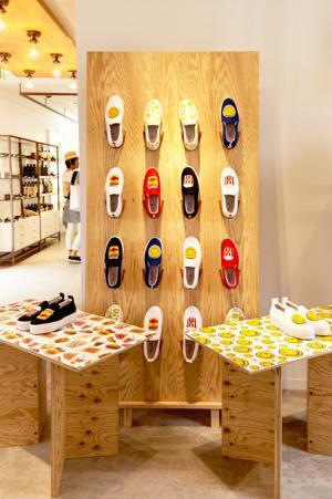 LA発フレッドシーガルは米からの観光客も狙いローカライズを意識。2号店は横浜に決定