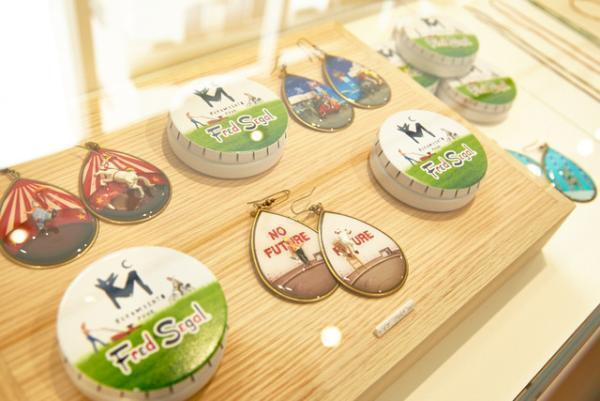 LA発フレッドシーガルは米からの観光客も狙いローカライズを意識。2号店は横浜に決定