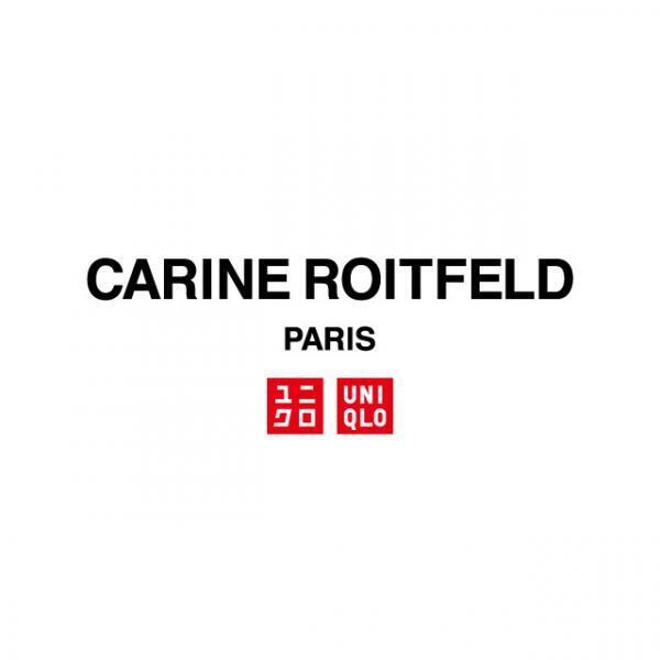 カリーヌ・ロワトフェルドがユニクロとコラボコレクションを2015秋冬に発売