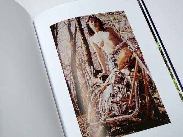 旬のアーティストがコラボ。リチャード・プリンス＆ロー・アスリッジ展カタログ【ShelfオススメBOOK】