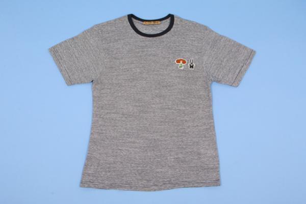 『ピーナッツ』おてんばキャラの限定アイテム。OC表参道店2周年でピーターイェンセンとコラボ