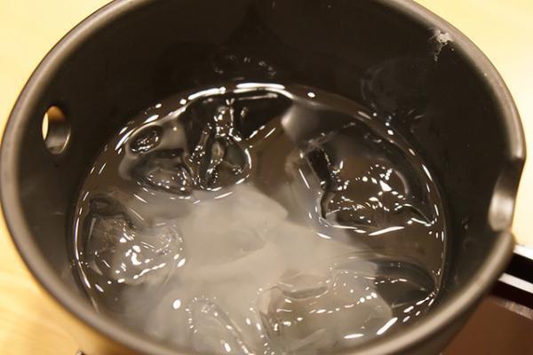 銀座三越で「金沢展」。東京初出店の葛きり、300万円金箔屏風、芸妓も来場