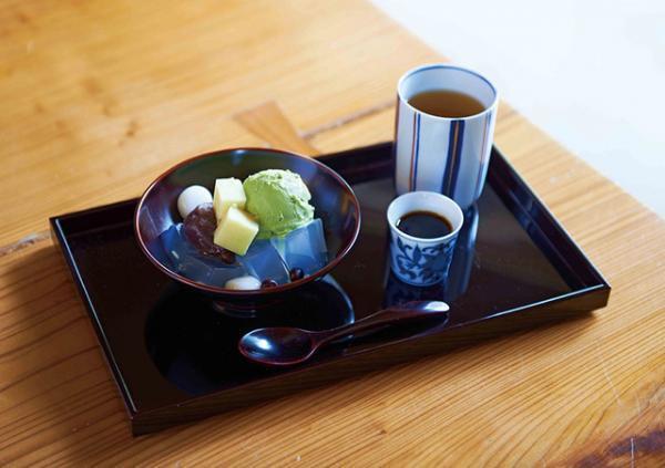 銀座三越で「金沢展」。東京初出店の葛きり、300万円金箔屏風、芸妓も来場