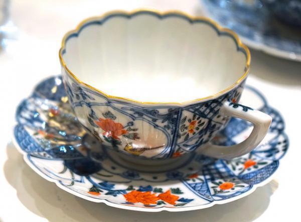 銀座三越で「金沢展」。東京初出店の葛きり、300万円金箔屏風、芸妓も来場