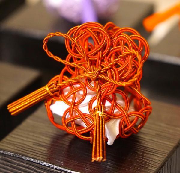 銀座三越で「金沢展」。東京初出店の葛きり、300万円金箔屏風、芸妓も来場