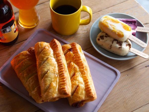 二子玉川ライズの蔦屋家電に手作りレストランオープン