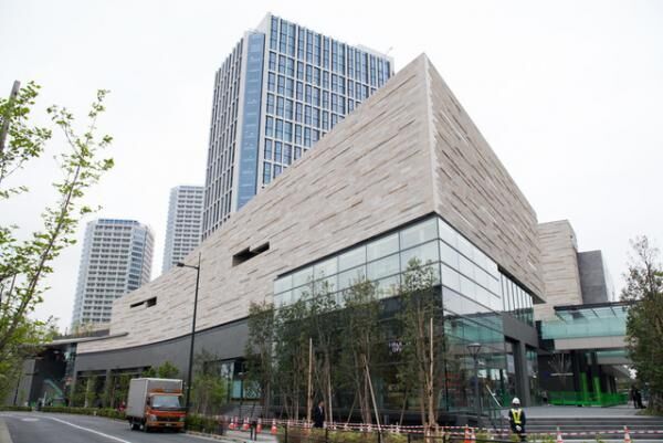 二子玉川ライズ テラスマーケット開業 動画配信用スタジオも 世田谷から新ライフスタイルを発信 2015年4月21日 ウーマンエキサイト 1 3