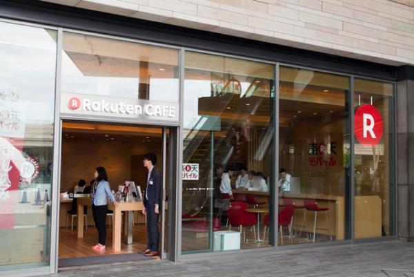 二子玉川ライズ・テラスマーケット開業、動画配信用スタジオも。世田谷から新ライフスタイルを発信