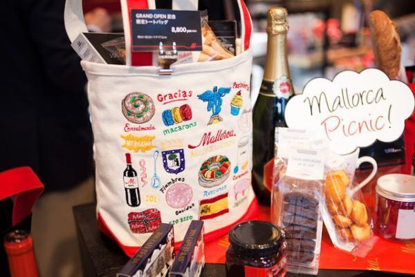 二子玉川ライズ・テラスマーケット開業、動画配信用スタジオも。世田谷から新ライフスタイルを発信