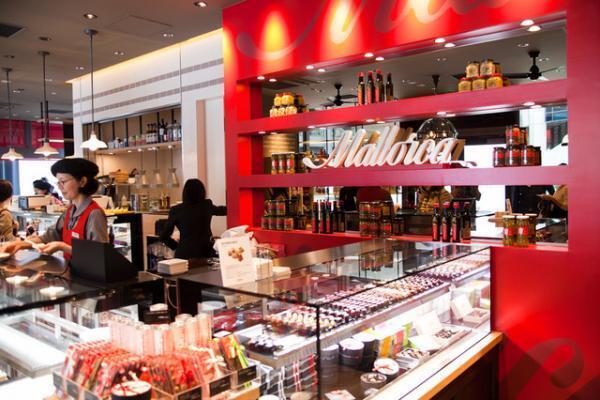 二子玉川ライズ・テラスマーケット開業、動画配信用スタジオも。世田谷から新ライフスタイルを発信