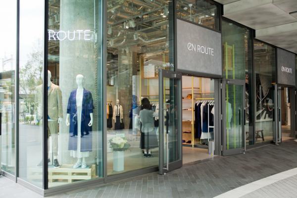 二子玉川ライズ・テラスマーケット開業、動画配信用スタジオも。世田谷から新ライフスタイルを発信