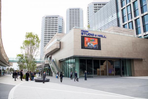 二子玉川ライズ・テラスマーケット開業、動画配信用スタジオも。世田谷から新ライフスタイルを発信