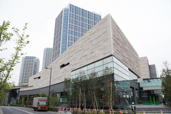 二子玉川ライズ、フレンチフライ専門店オープン、ベイプ×セサミストリート…【昨日のまとめ（4/21）】