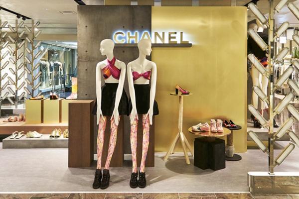 二子玉川ライズ、フレンチフライ専門店オープン、ベイプ×セサミストリート…【昨日のまとめ（4/21）】