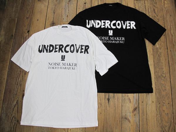 アンダーカバー、新宿伊勢丹で“旅”をテーマにポーターとコラボ。あのチェリーもTシャツに