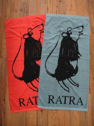 アンダーカバー、新宿伊勢丹で“旅”をテーマにポーターとコラボ。あのチェリーもTシャツに