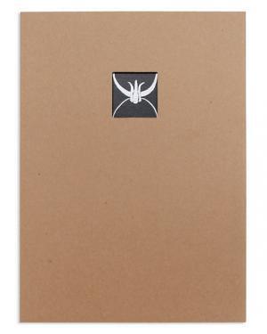 大正の若者が青春を刻んだ木版画集『月映』刊行100年記念展カタログ【NADiffオススメBOOK】