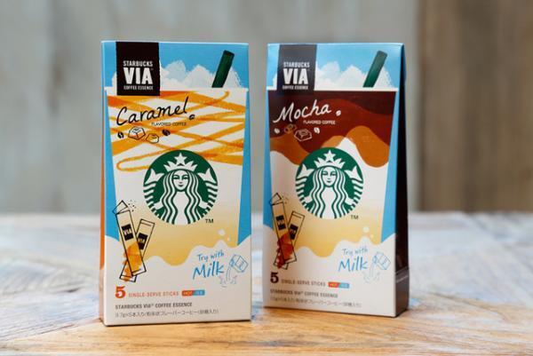 スタバのフラペチーノを家庭で手作り。冷凍庫で凍らせて混ぜるだけのお手軽メーカー