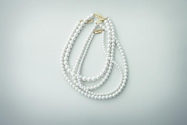 日常のスタイリングに小物で彩りを、「ル タロン」のセレクトショップがオープン