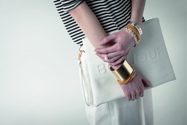 日常のスタイリングに小物で彩りを、「ル タロン」のセレクトショップがオープン