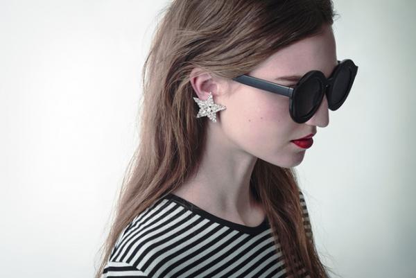 日常のスタイリングに小物で彩りを、「ル タロン」のセレクトショップがオープン