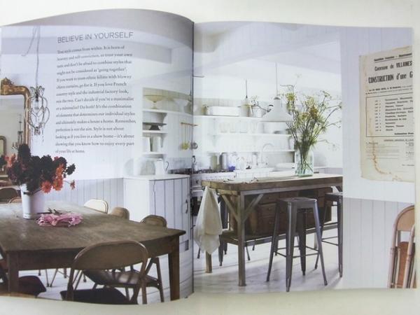 自分らしく暮らす為の空間づくりのヒント「KEEP IT SIMPLE」【嶋田洋書オススメBOOK】