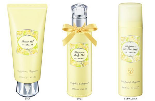 「ジルスチュアート リラックス」、サマーリゾート気分へと誘う限定スキンケア発売