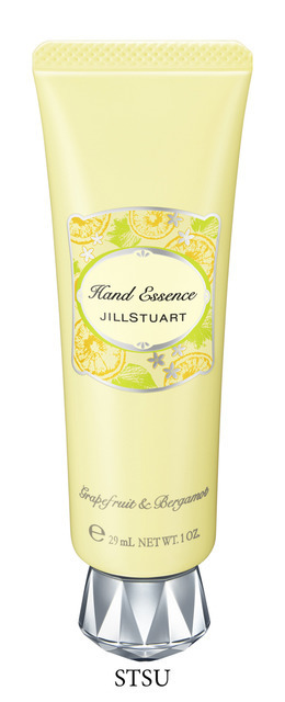 「ジルスチュアート リラックス」、サマーリゾート気分へと誘う限定スキンケア発売