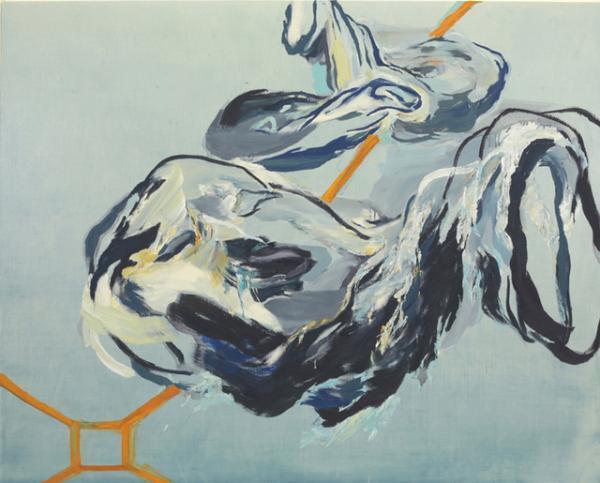 現代アート展「第2回CAF賞作品展」、3331で開催