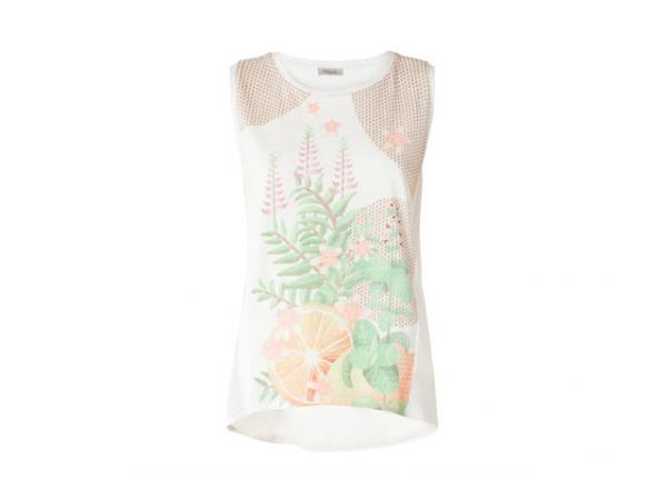 マレーラがアンナリザー・ベゲッリとコラボ、“イタリアの食”を描いたオーガニックコットンTシャツ