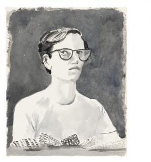 アクネ ストゥディオズから彫刻家ピーター・シュレッシンガーのアートブック＆パジャマコレクション発売