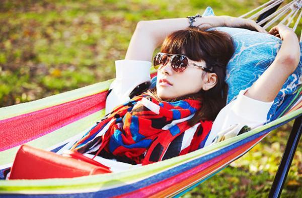 森星、COACHが彩る“東京ガール”ムービーでモデルに！