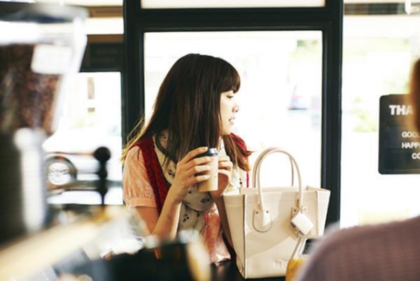 森星、COACHが彩る“東京ガール”ムービーでモデルに！