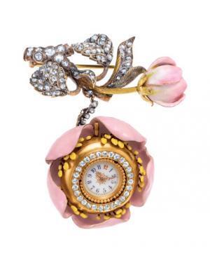 ティファニー、銀座本店で名作ウォッチアーカイブ展。新作「CT60」発売を記念して