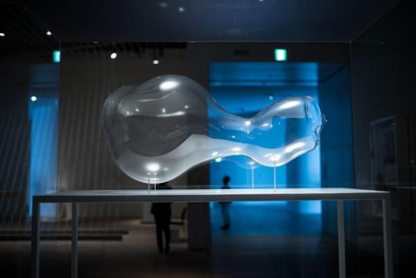 GWはアートで感性を満たす。エルメスのシンプルなかたち展、グッチ×スプツニ子、京都PARASOPHIAなど