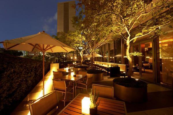 南フランスのセレブパーティーを再現、「グランド ハイアット 東京」サマーイベント