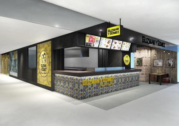 「メキシカンフード」ブーム到来。タコベル上陸、GYG、タコ リッコ等ニューオープンラッシュ