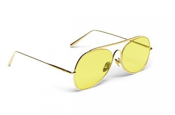 アクネのモダンに進化したティアドロップサングラス【Today's item】