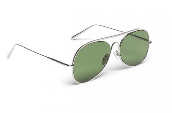 アクネのモダンに進化したティアドロップサングラス【Today's item】