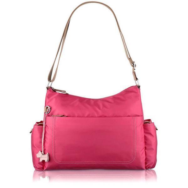 キャサリン妃第2子誕生記念、ラドリー ロンドンがマザーズバッグフェア開催