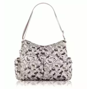 キャサリン妃第2子誕生記念、ラドリー ロンドンがマザーズバッグフェア開催