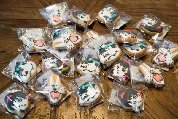 赤塚不二夫カフェが期間限定で原宿に登場。『バカボン』の世界を食で堪能