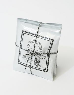 BE A GOOD NEIGHBOR×ペーパースカイ、旅先やアウトドアにピッタリのコーヒーセット