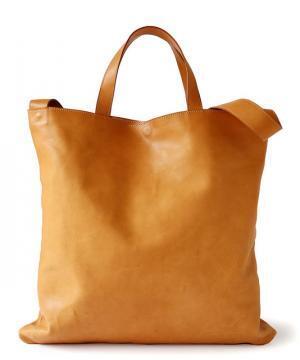 ゲンテン、新宿伊勢丹で期間限定SHOPオープン。ハウスインダストリーズとのコラボバッグも