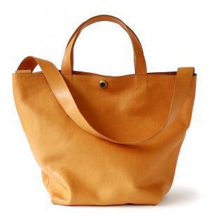 ゲンテン、新宿伊勢丹で期間限定SHOPオープン。ハウスインダストリーズとのコラボバッグも