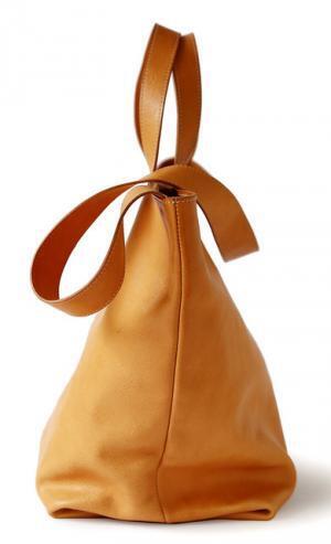 ゲンテン、新宿伊勢丹で期間限定SHOPオープン。ハウスインダストリーズとのコラボバッグも