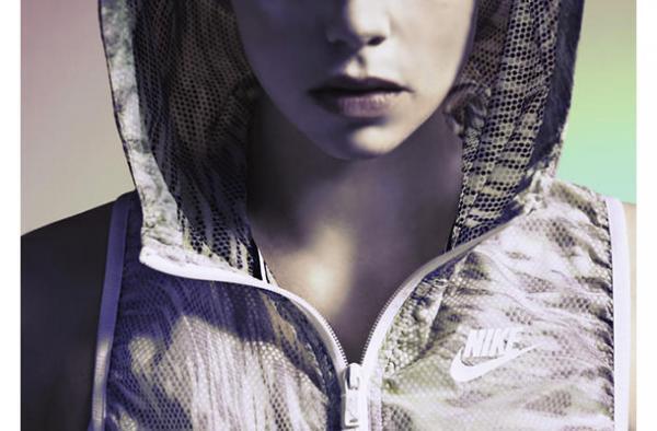 「ナイキ テックパック」今夏新作を発表。軽さ＆通気性を追求したコレクション