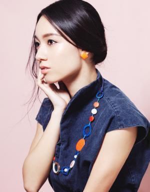 “種”素材のマーブルアクセサリー、MUJUSが伊勢丹、松屋でポップアップショップ