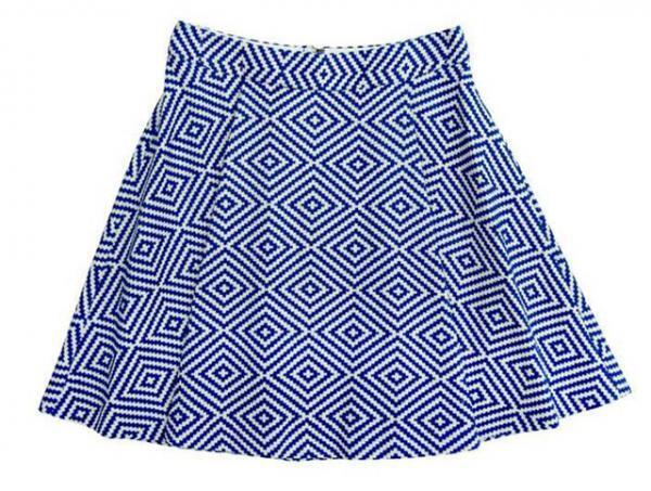 「alice + olivia」が2店舗でポップアップ。15年春コレクション＆限定アイテム発売